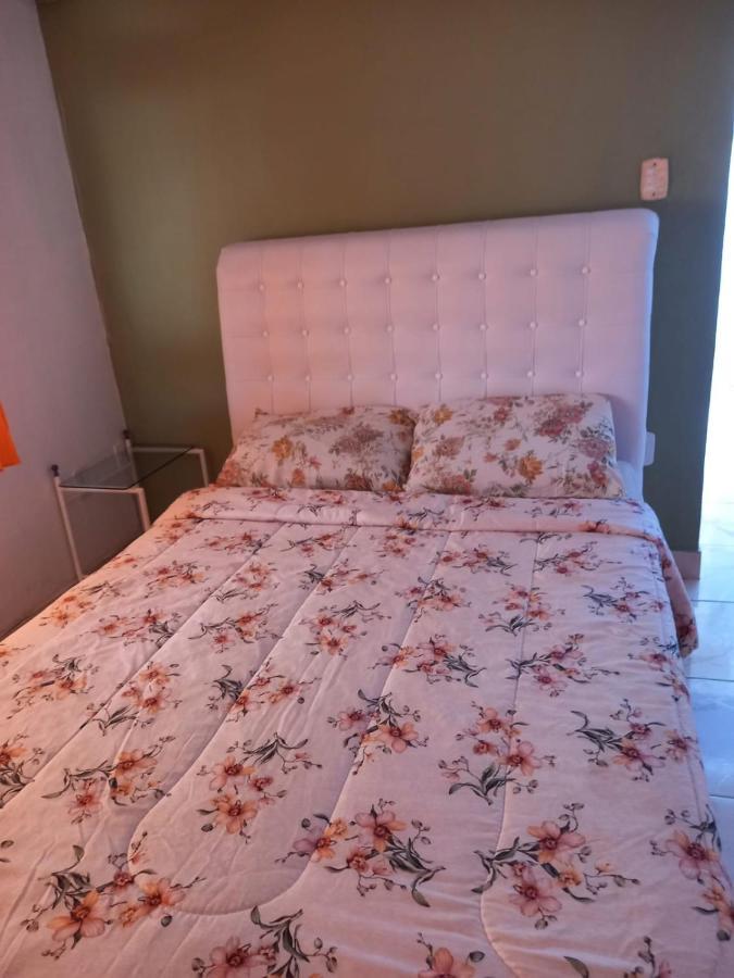 Suites Da Casa Da Dona Zeze Сакуарема Екстер'єр фото