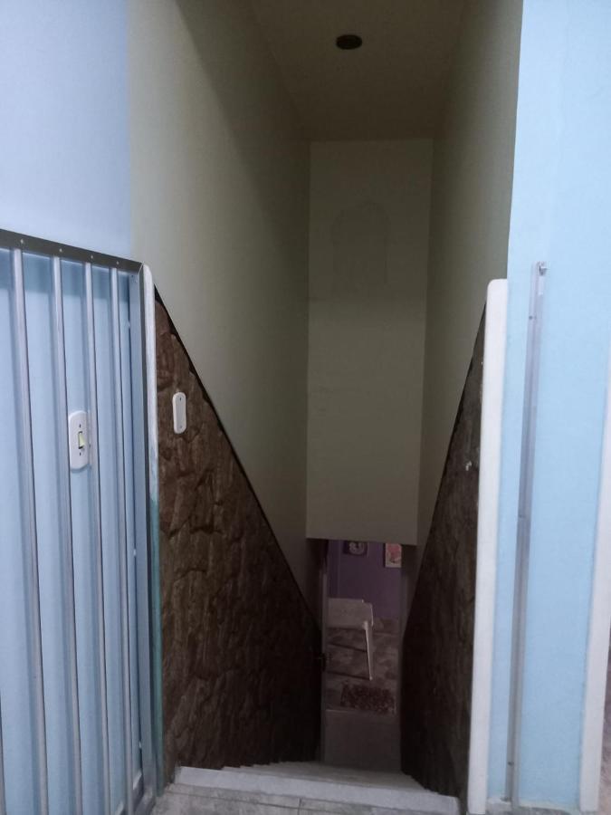 Suites Da Casa Da Dona Zeze Сакуарема Екстер'єр фото