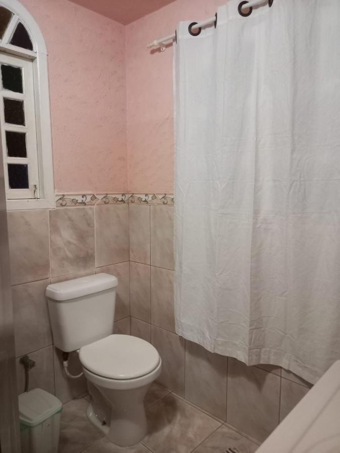 Suites Da Casa Da Dona Zeze Сакуарема Екстер'єр фото