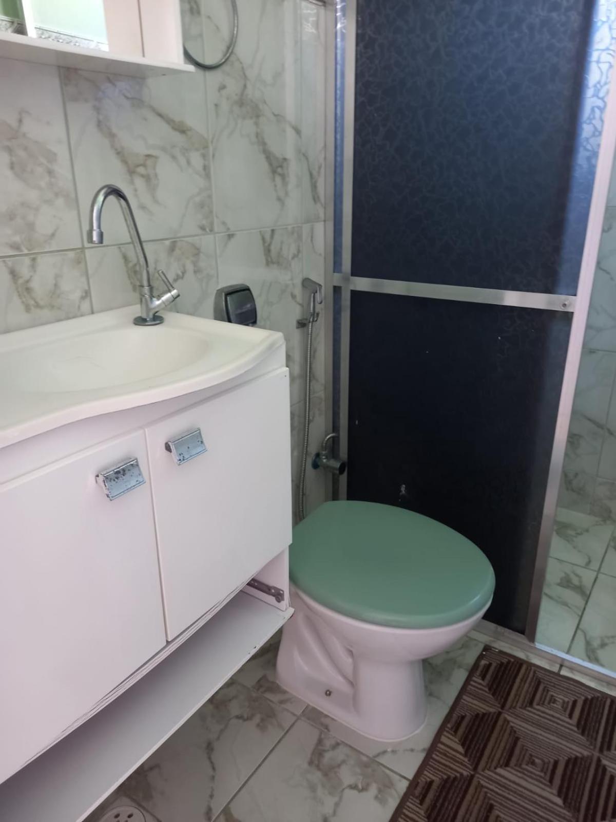 Suites Da Casa Da Dona Zeze Сакуарема Екстер'єр фото