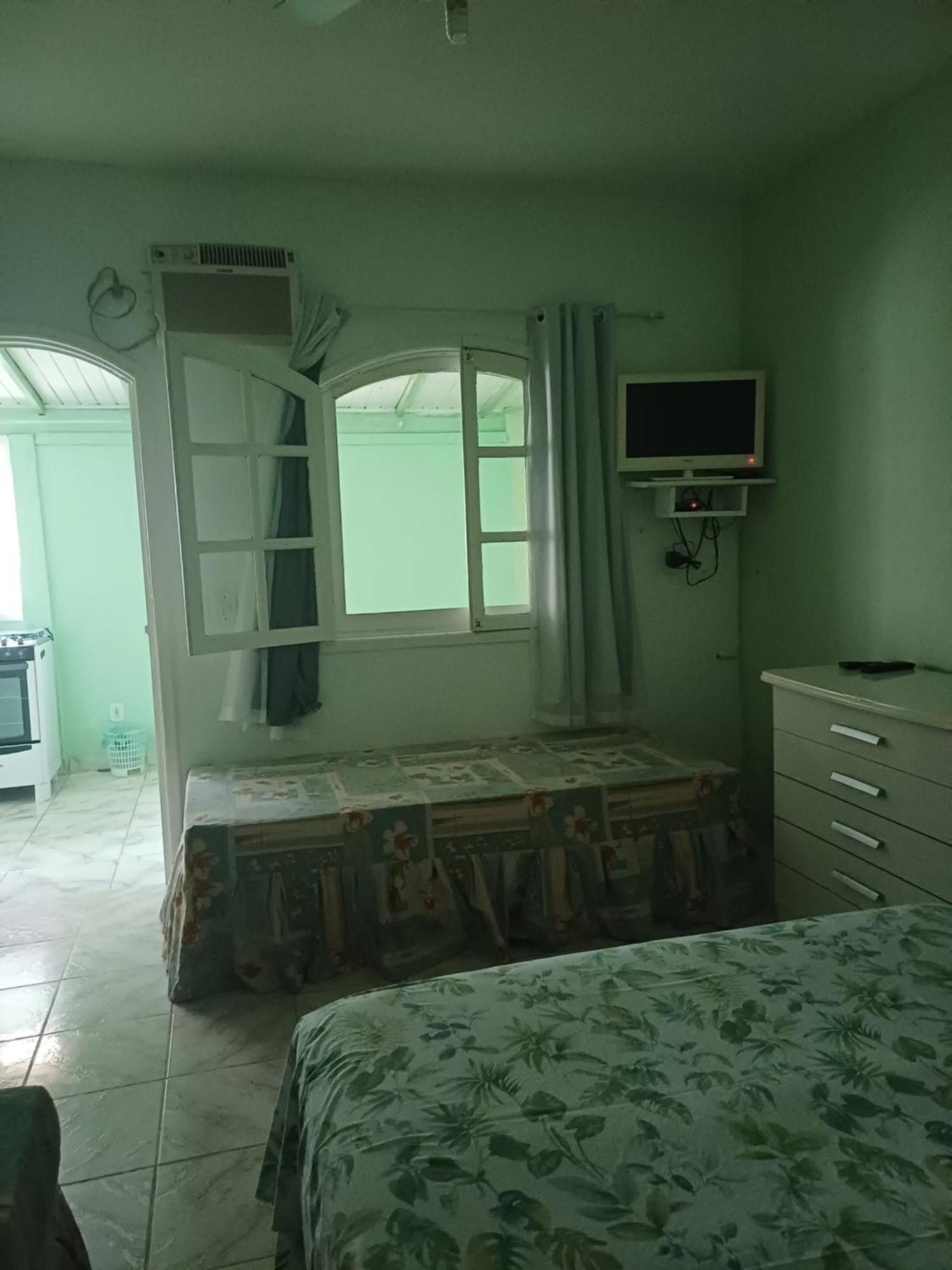 Suites Da Casa Da Dona Zeze Сакуарема Екстер'єр фото