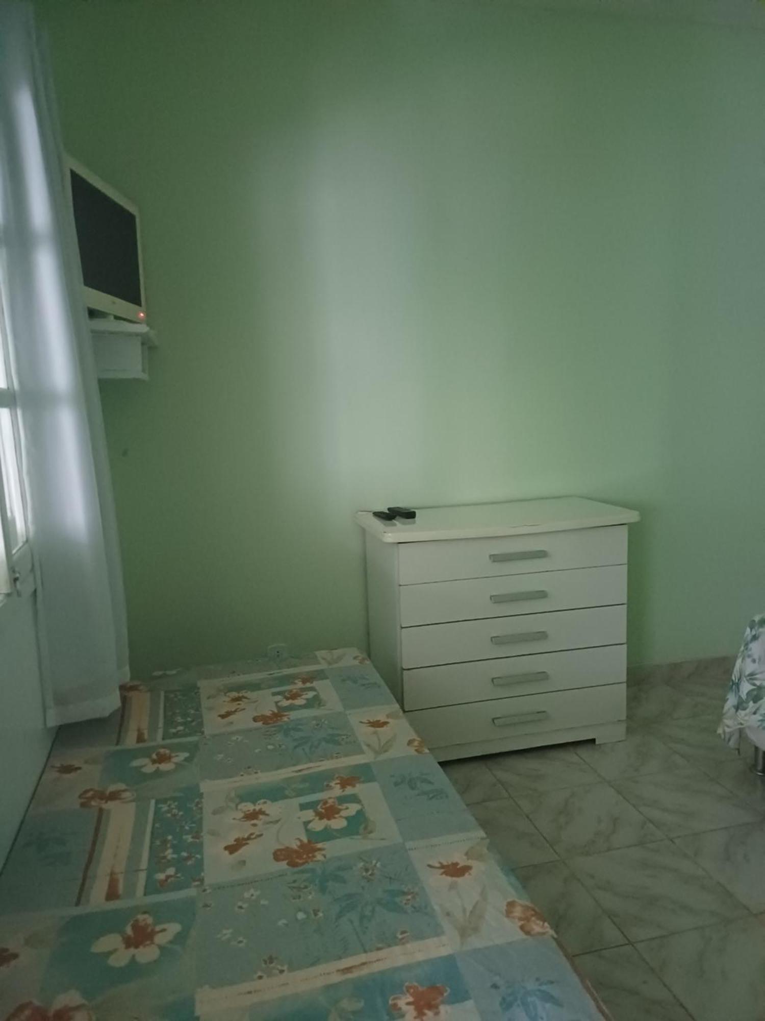 Suites Da Casa Da Dona Zeze Сакуарема Екстер'єр фото