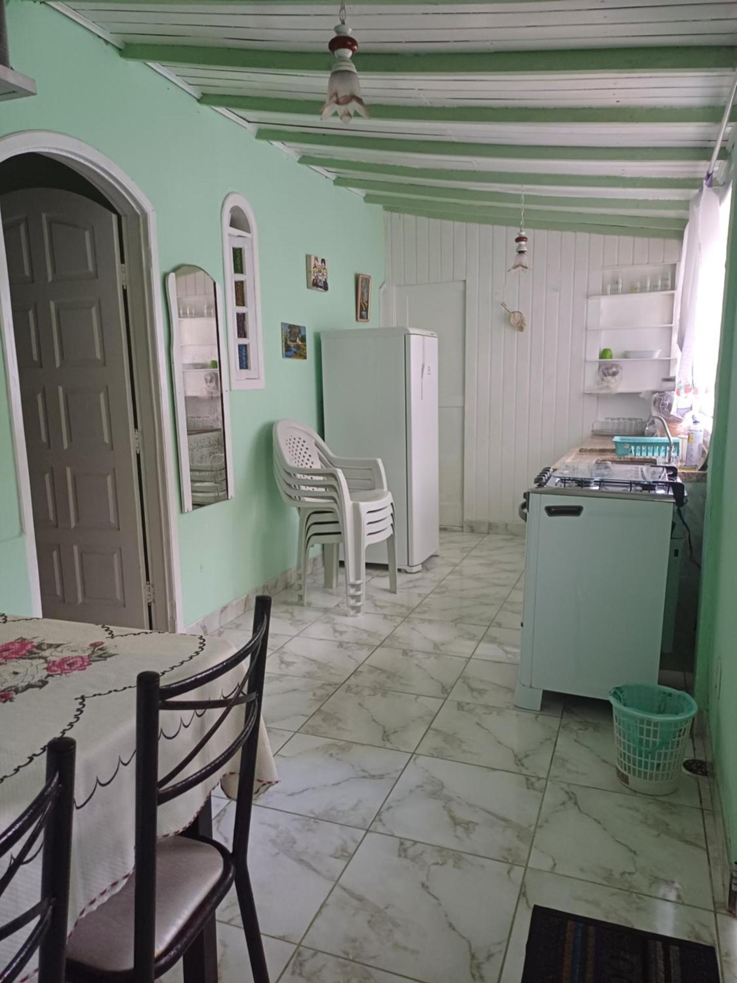 Suites Da Casa Da Dona Zeze Сакуарема Екстер'єр фото