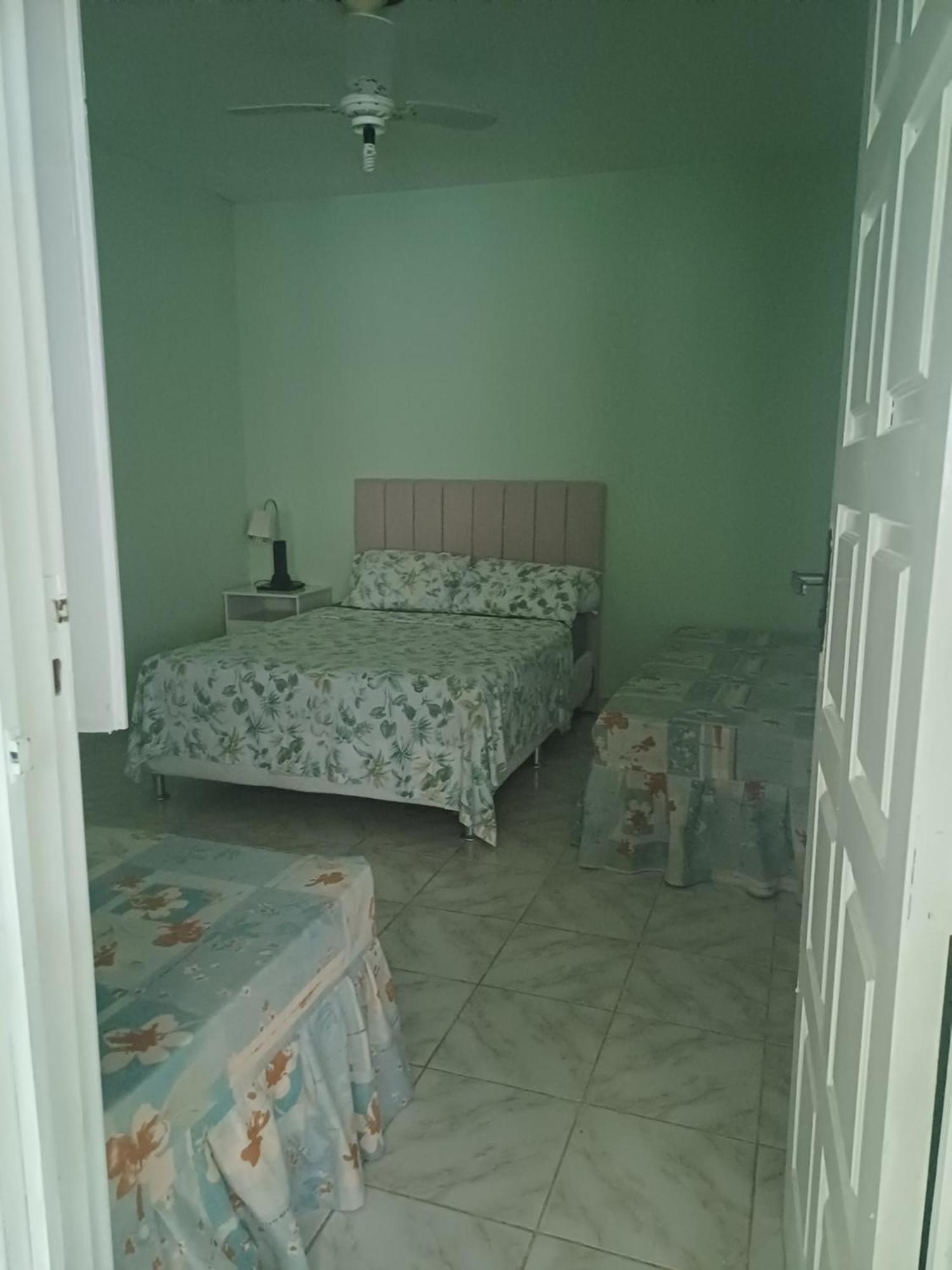 Suites Da Casa Da Dona Zeze Сакуарема Екстер'єр фото