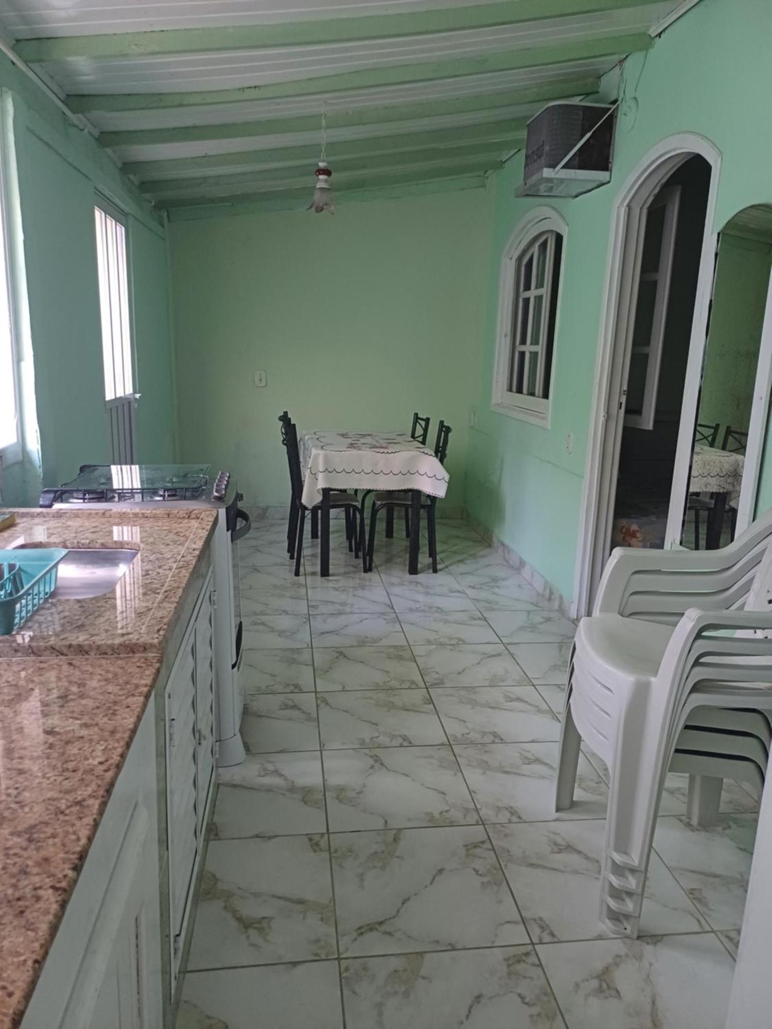 Suites Da Casa Da Dona Zeze Сакуарема Екстер'єр фото
