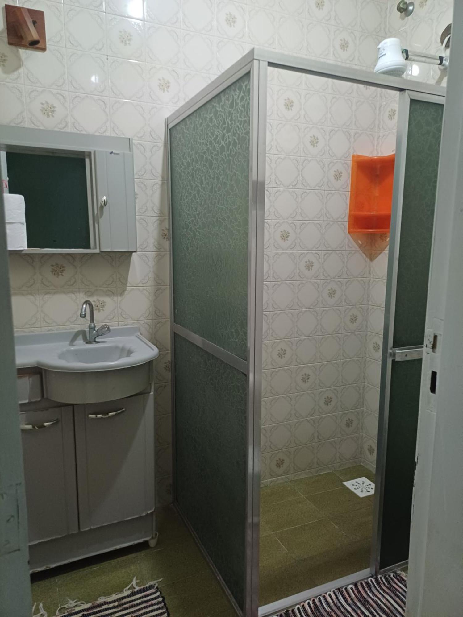 Suites Da Casa Da Dona Zeze Сакуарема Екстер'єр фото