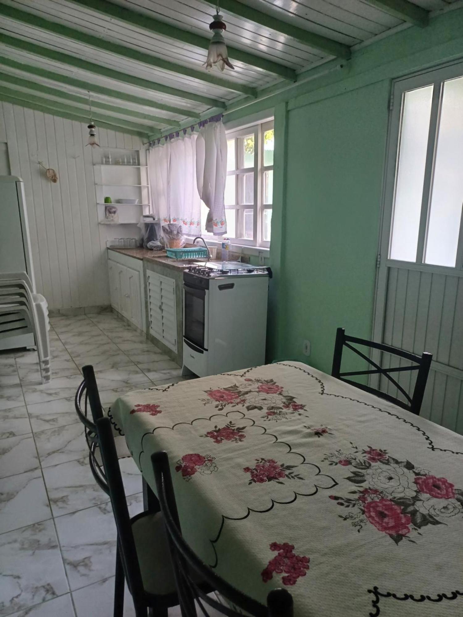 Suites Da Casa Da Dona Zeze Сакуарема Екстер'єр фото