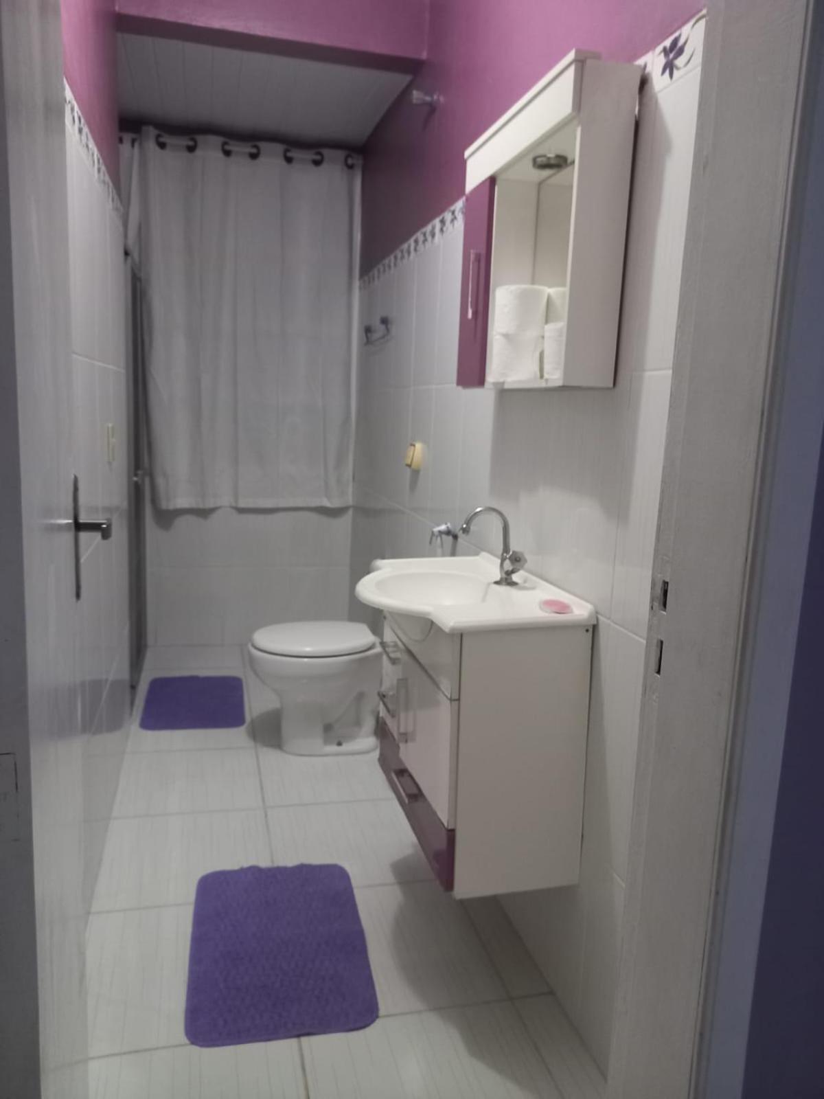 Suites Da Casa Da Dona Zeze Сакуарема Екстер'єр фото