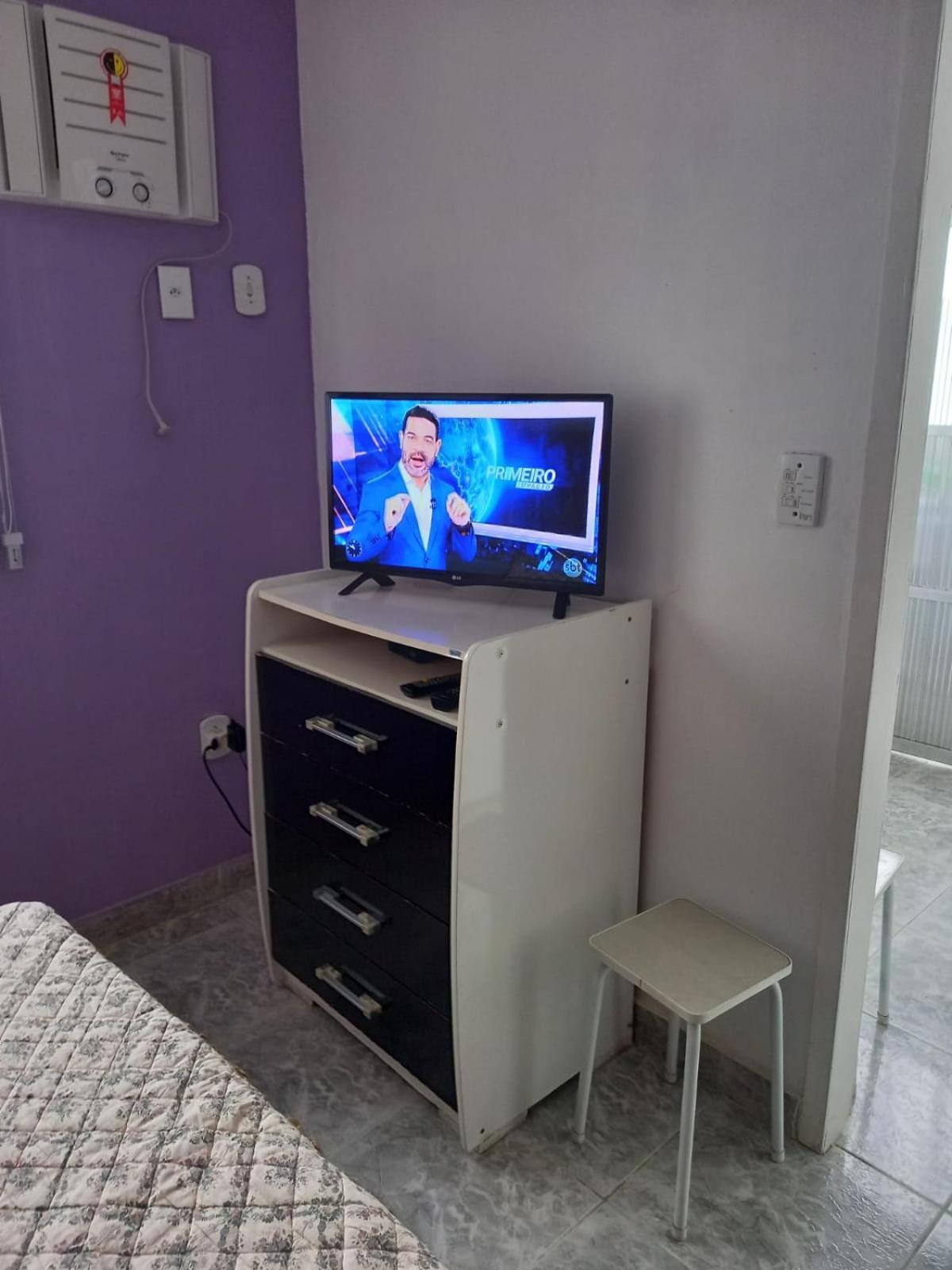 Suites Da Casa Da Dona Zeze Сакуарема Номер фото